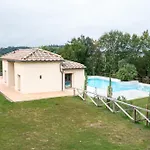 Il Boscone Villa Barberino di Val dʼElsa