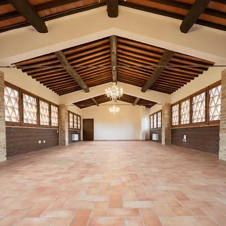 Villa Tegolato *