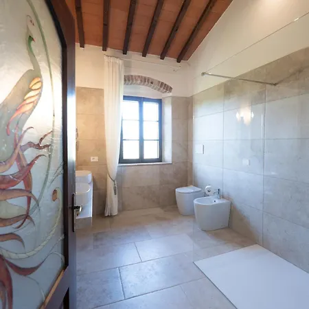 Villa Tegolato *