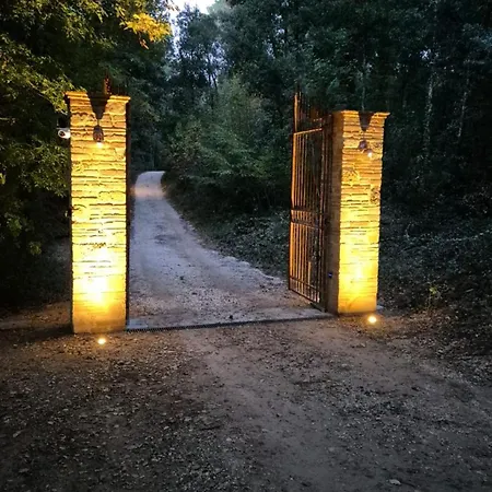Βίλα Il Boscone