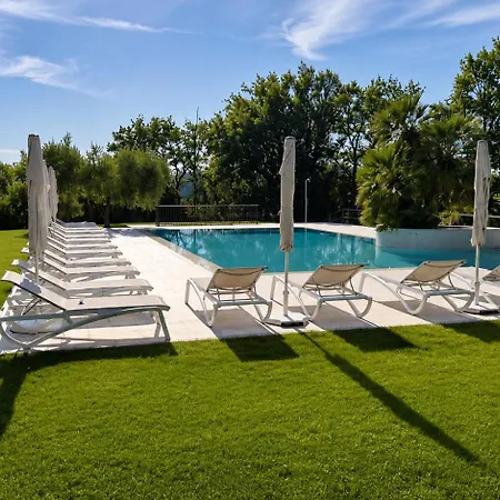 Villa Tegolato *