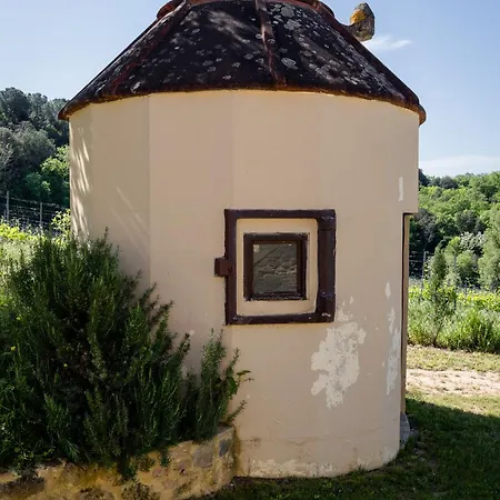 Tegolato Villa *