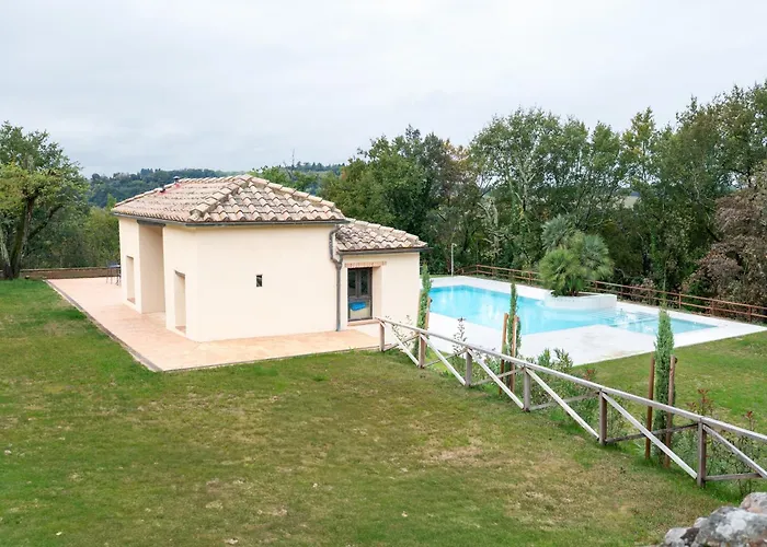 Il Boscone Βίλα Tavarnelle Val di Pesa