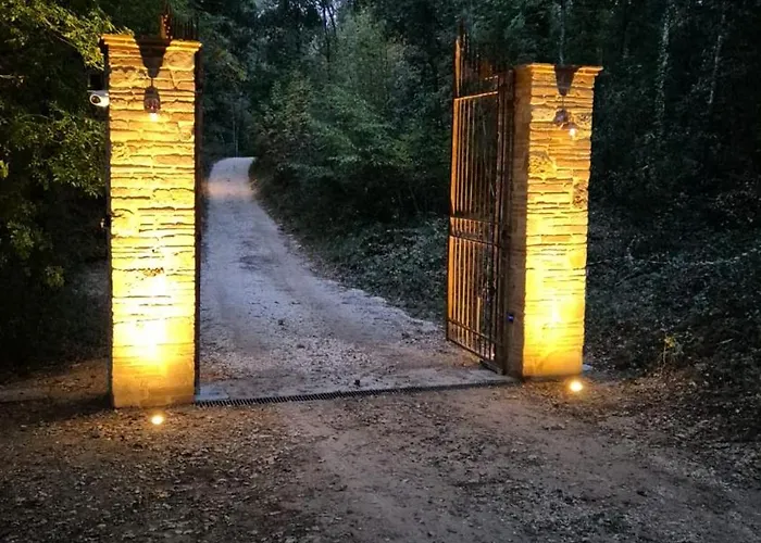 Βίλα Il Boscone