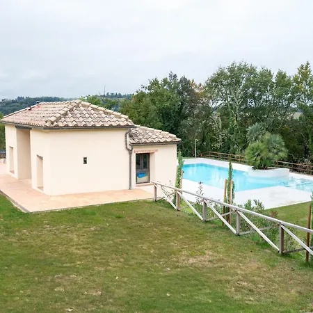 Tegolato Villa Barberino di Val dʼElsa